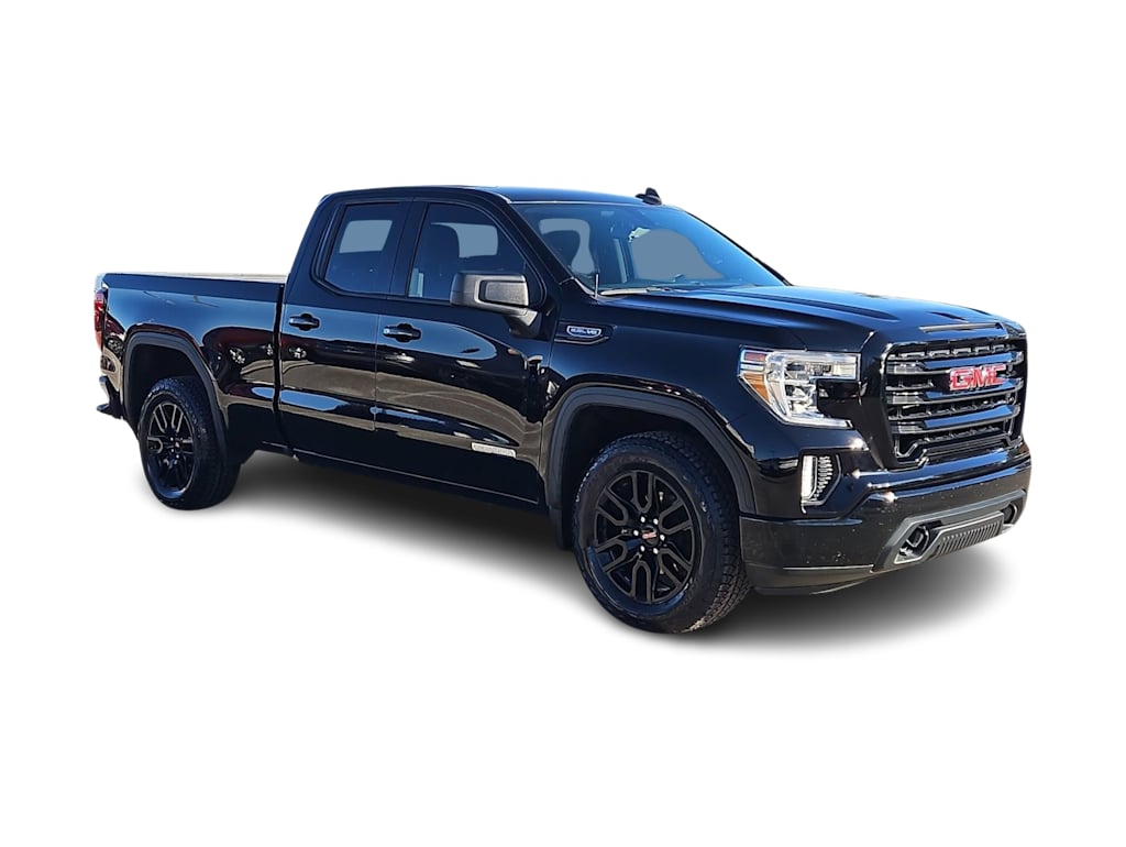 Thumbnail: 2020 GMC Sierra 1500 - 20