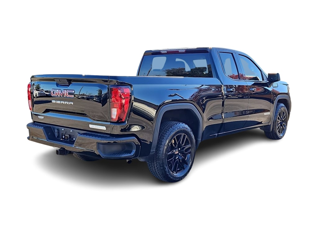 Thumbnail: 2020 GMC Sierra 1500 - 23