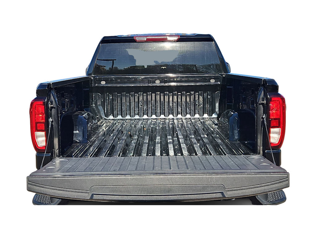 Thumbnail: 2020 GMC Sierra 1500 - 17