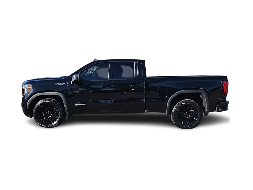 Thumbnail: 2020 GMC Sierra 1500 - 3
