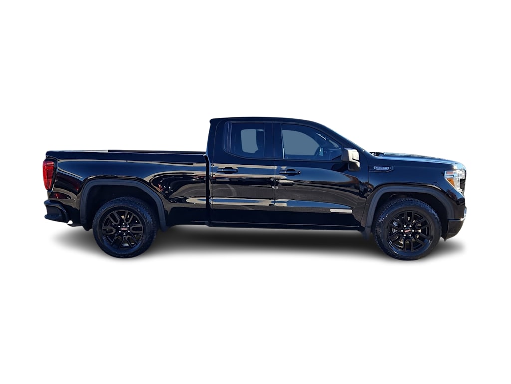 Thumbnail: 2020 GMC Sierra 1500 - 24