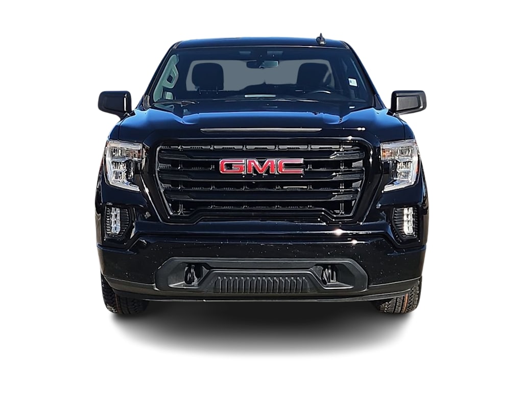 Thumbnail: 2020 GMC Sierra 1500 - 5