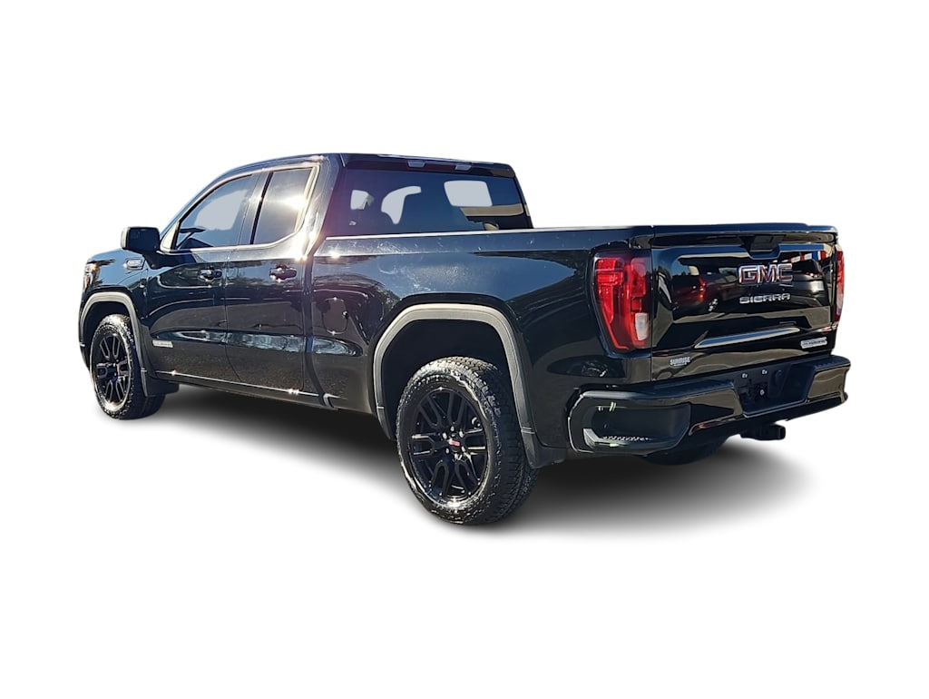 Thumbnail: 2020 GMC Sierra 1500 - 4