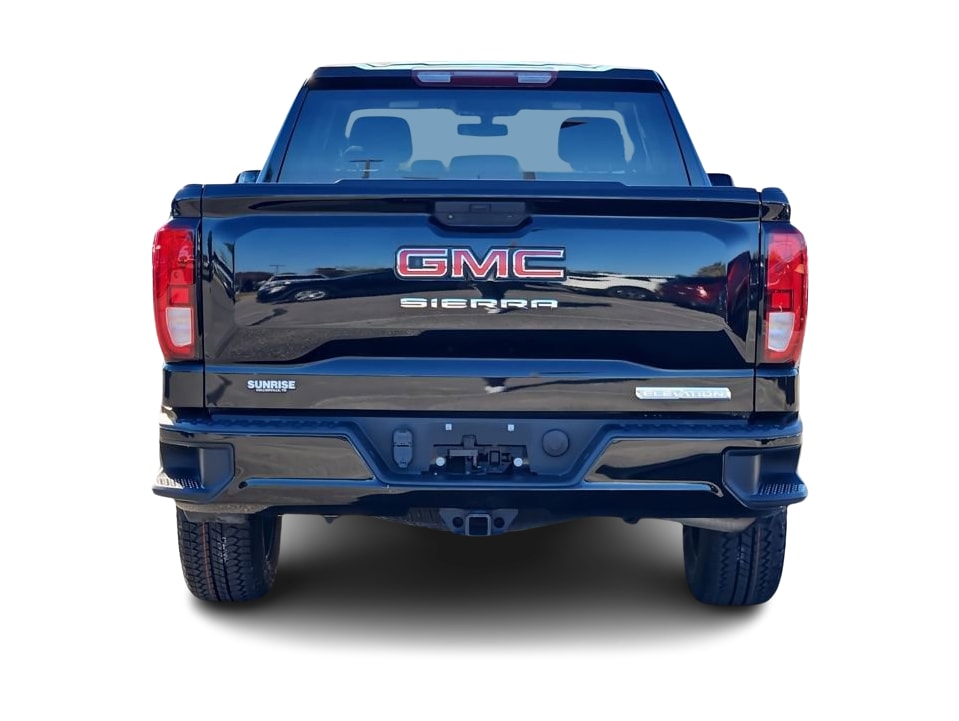 Thumbnail: 2020 GMC Sierra 1500 - 22