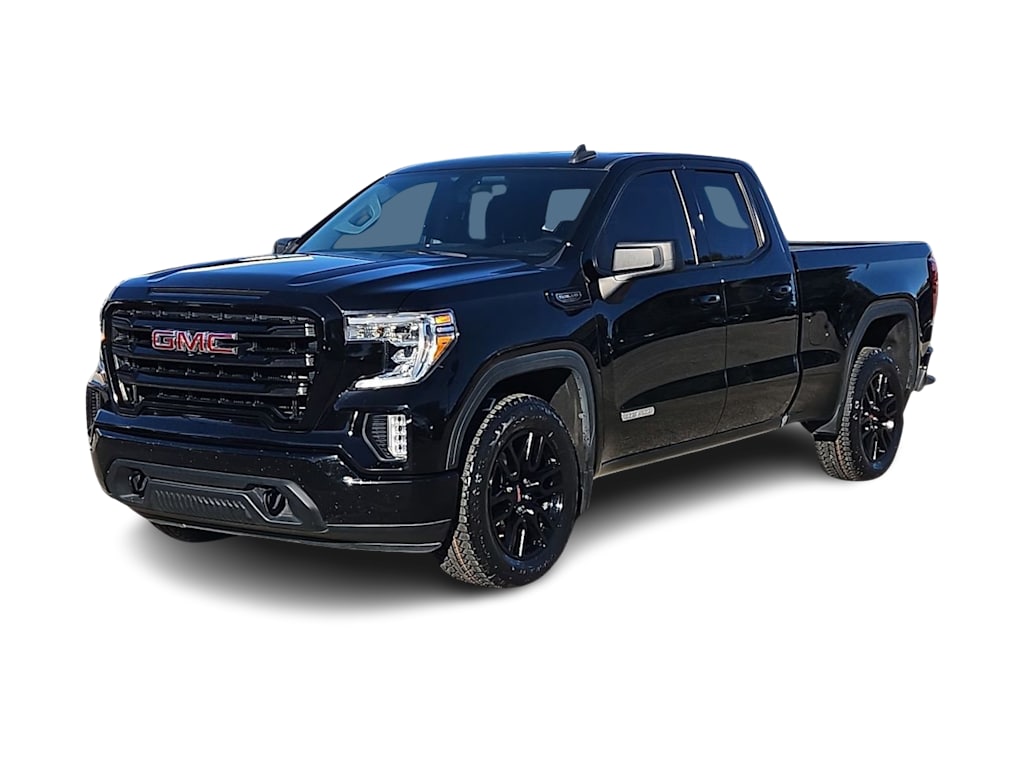 Thumbnail: 2020 GMC Sierra 1500 - 21