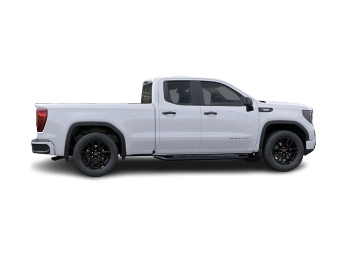 Thumbnail: 2026 GMC Sierra 1500 - 15