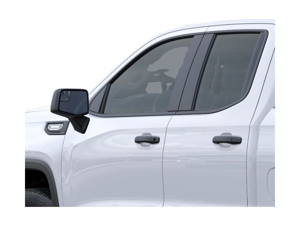 Thumbnail: 2026 GMC Sierra 1500 - 19