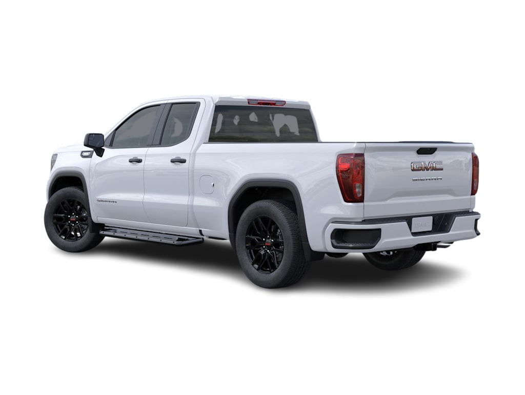 Thumbnail: 2026 GMC Sierra 1500 - 4