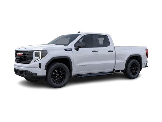 Thumbnail: 2026 GMC Sierra 1500 - 3