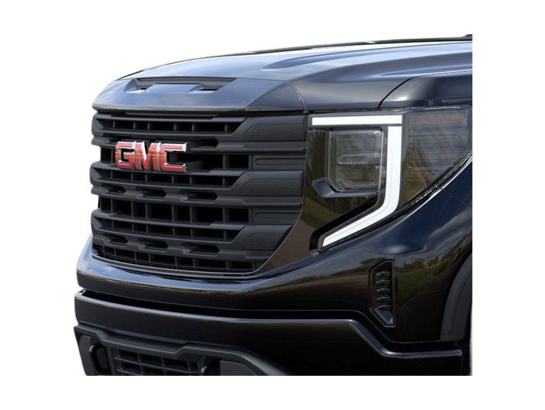 Thumbnail: 2026 GMC Sierra 1500 - 5