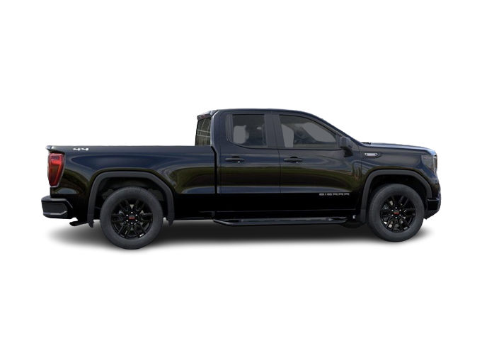 Thumbnail: 2026 GMC Sierra 1500 - 15