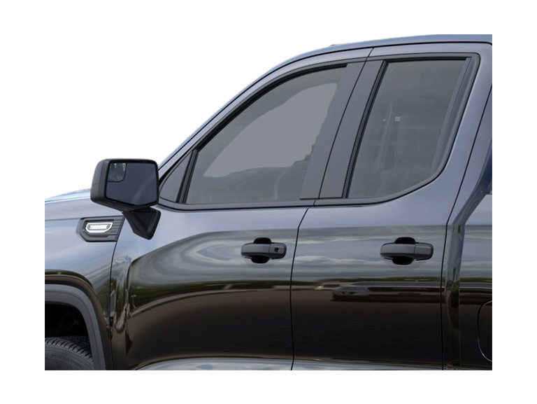 Thumbnail: 2026 GMC Sierra 1500 - 20