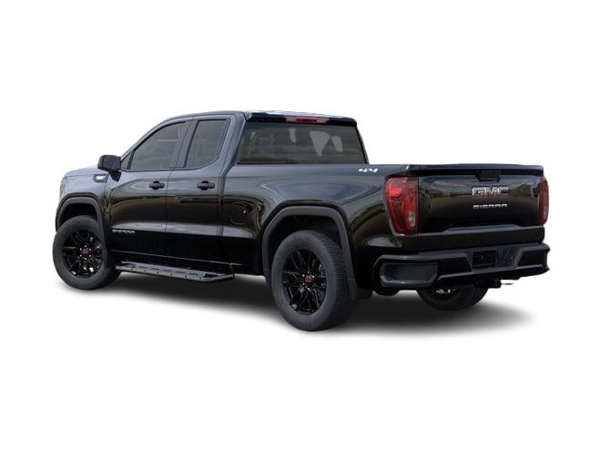 Thumbnail: 2026 GMC Sierra 1500 - 4