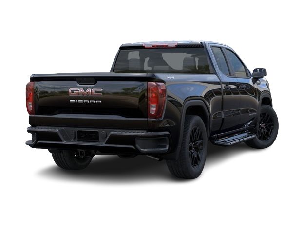 Thumbnail: 2026 GMC Sierra 1500 - 14