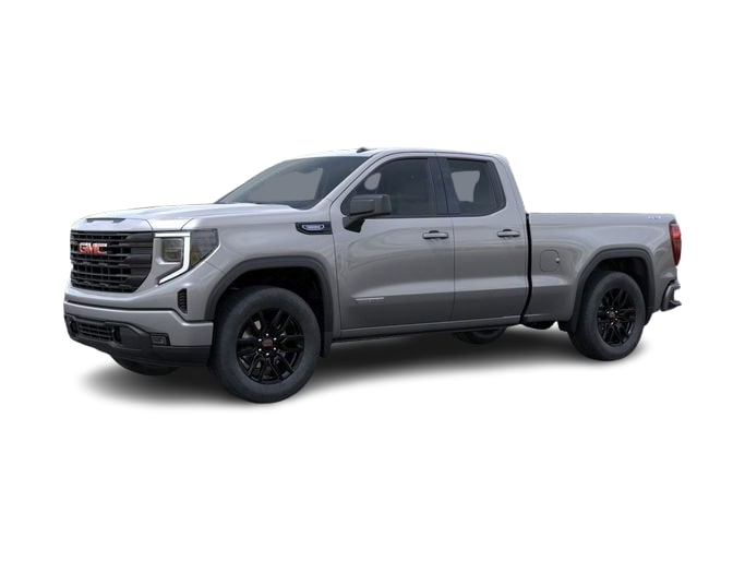 Thumbnail: 2026 GMC Sierra 1500 - 3
