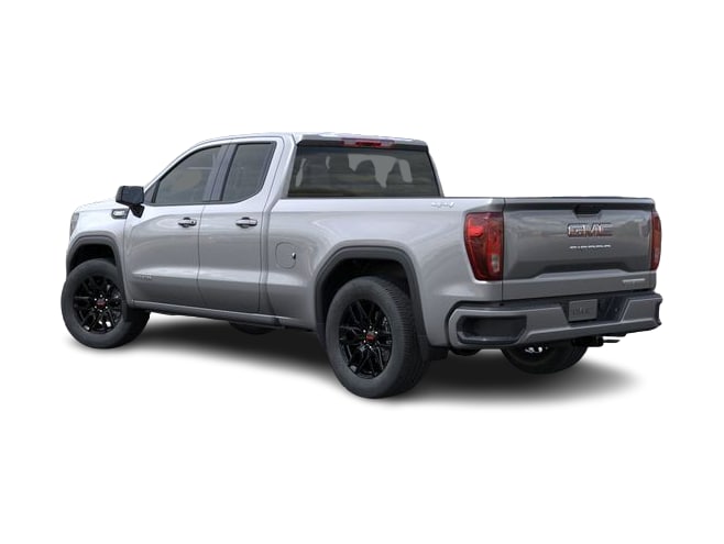 Thumbnail: 2026 GMC Sierra 1500 - 4