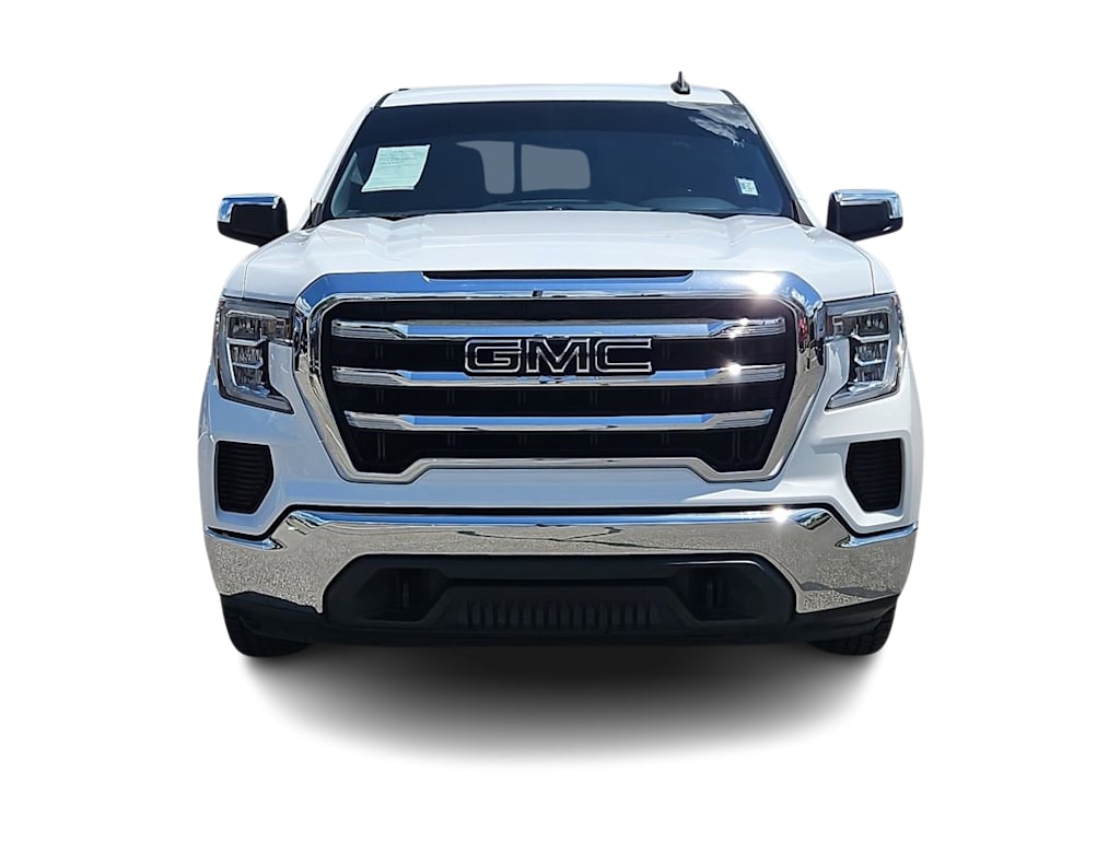 Thumbnail: 2019 GMC Sierra 1500 - 6