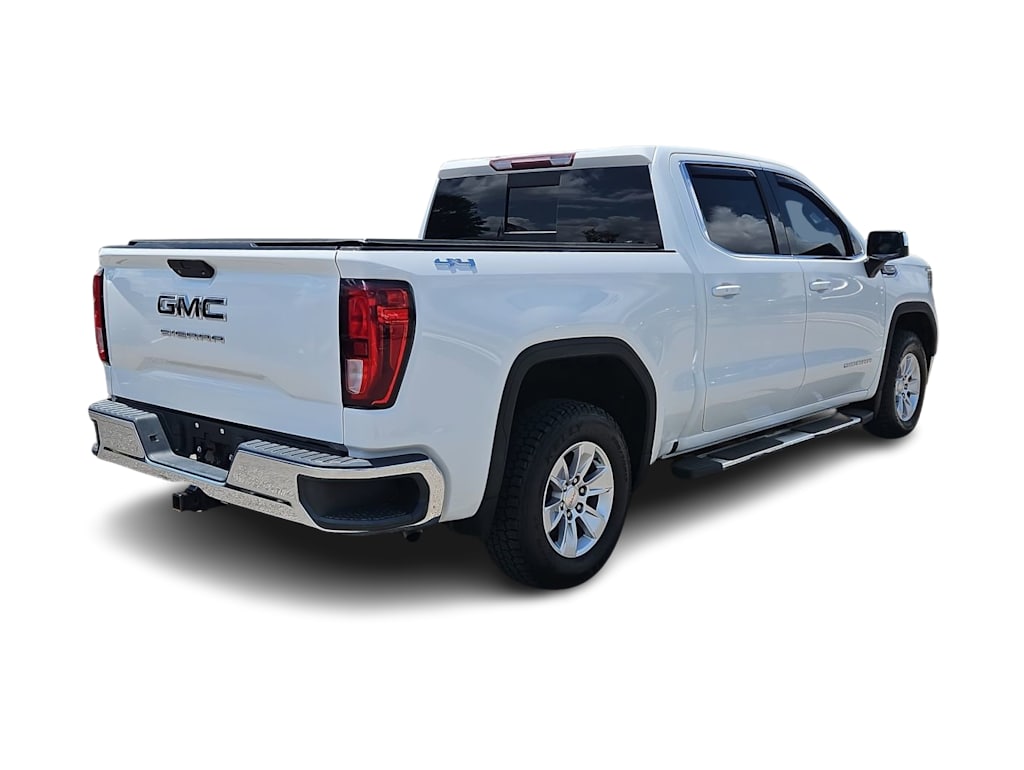 Thumbnail: 2019 GMC Sierra 1500 - 21