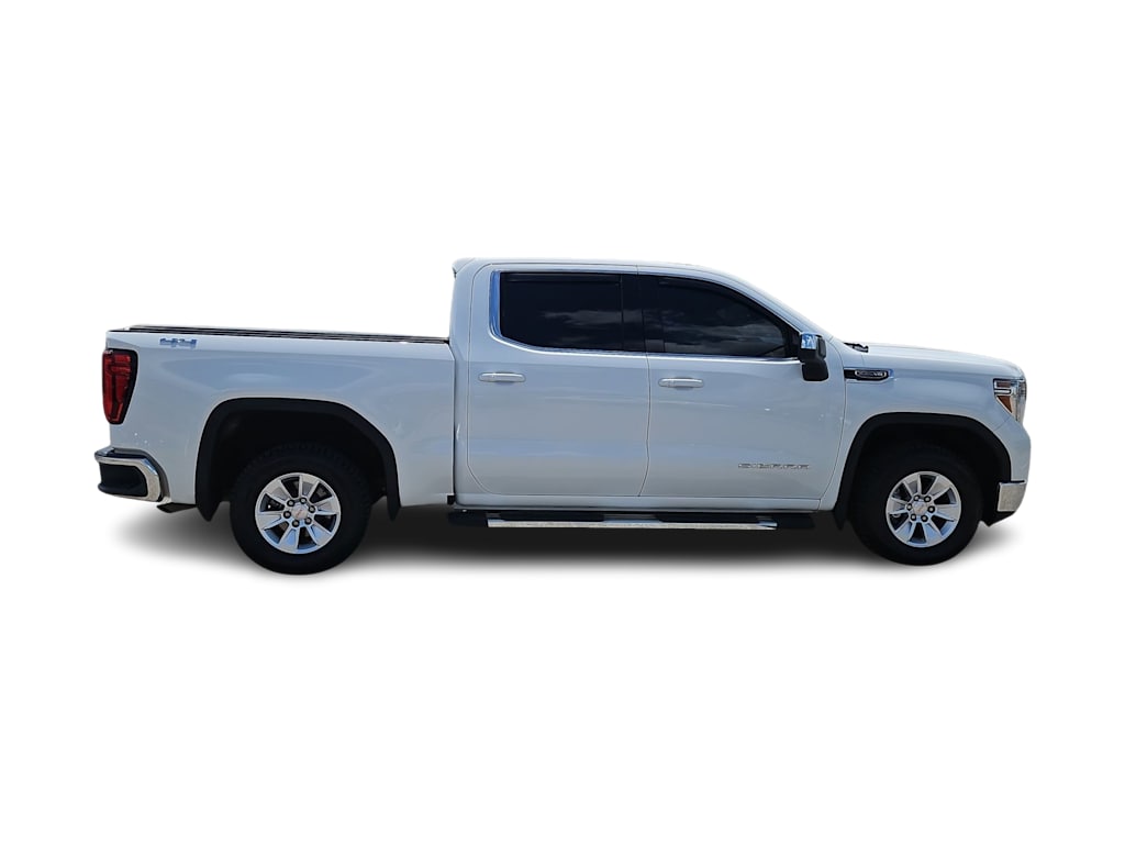 Thumbnail: 2019 GMC Sierra 1500 - 22