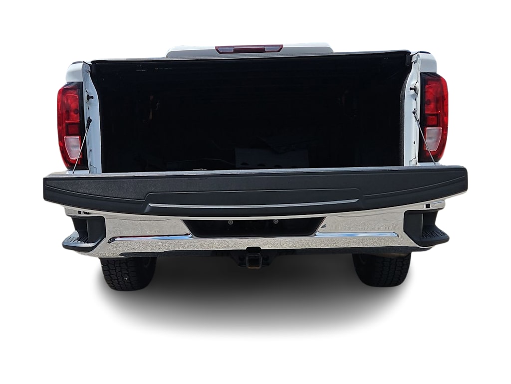 Thumbnail: 2019 GMC Sierra 1500 - 34