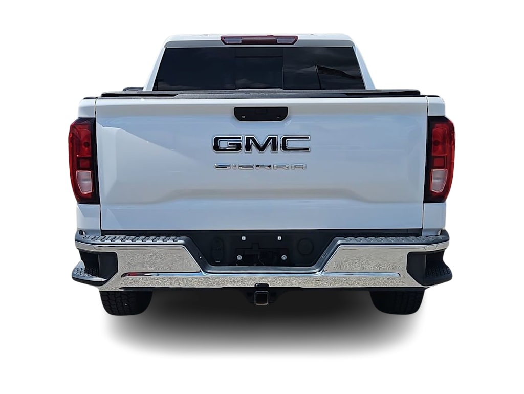 Thumbnail: 2019 GMC Sierra 1500 - 5