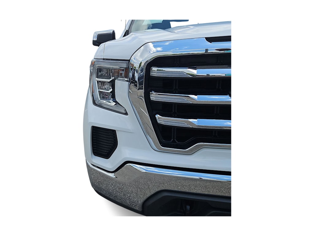 Thumbnail: 2019 GMC Sierra 1500 - 23