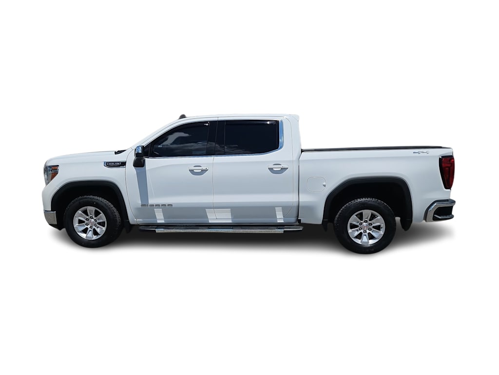 Thumbnail: 2019 GMC Sierra 1500 - 3