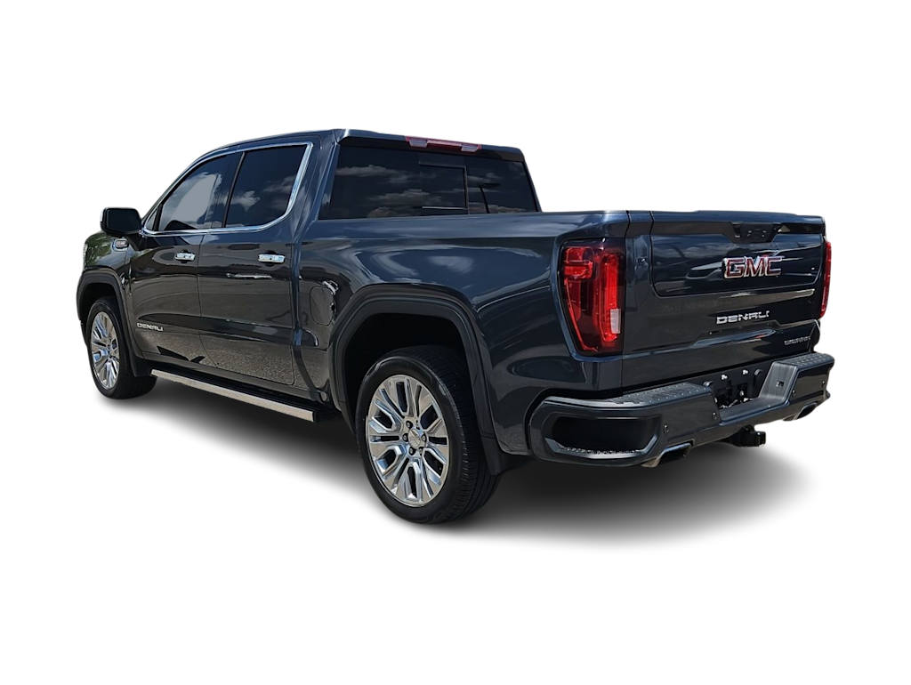 Thumbnail: 2021 GMC Sierra 1500 - 4