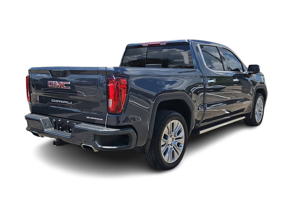 Thumbnail: 2021 GMC Sierra 1500 - 20
