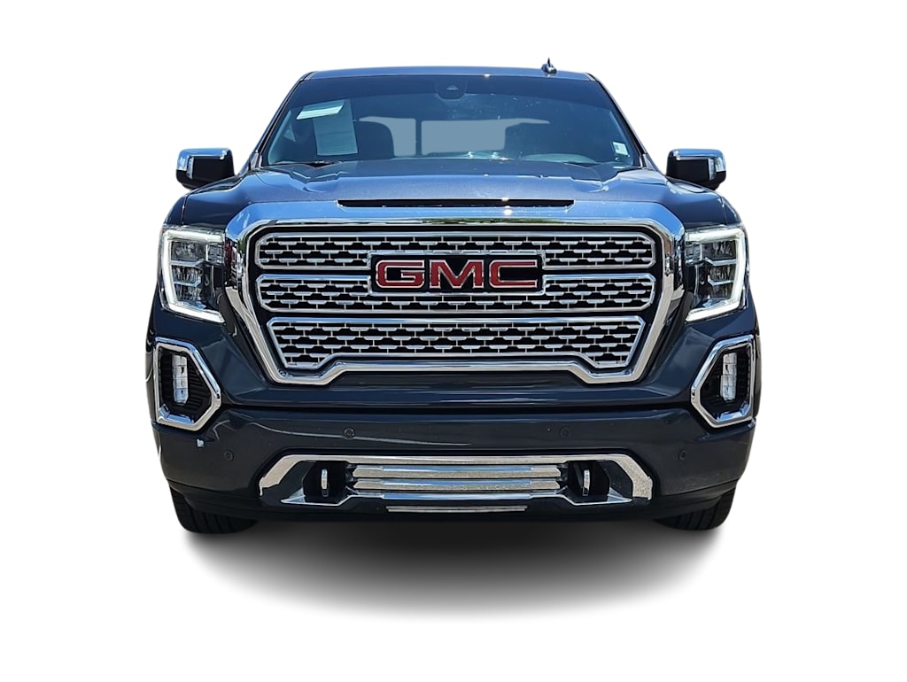 Thumbnail: 2021 GMC Sierra 1500 - 5