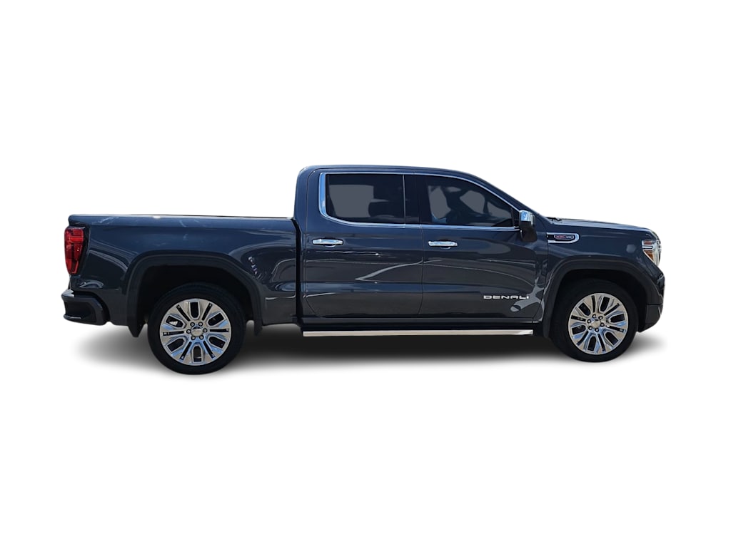 Thumbnail: 2021 GMC Sierra 1500 - 21