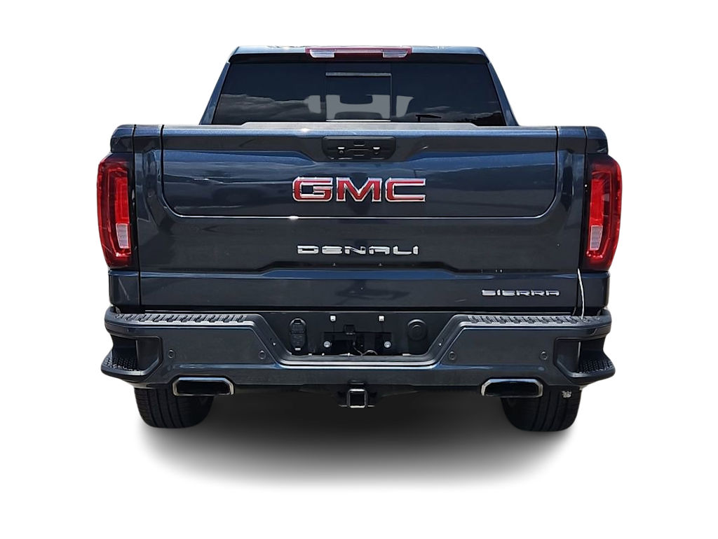 Thumbnail: 2021 GMC Sierra 1500 - 19