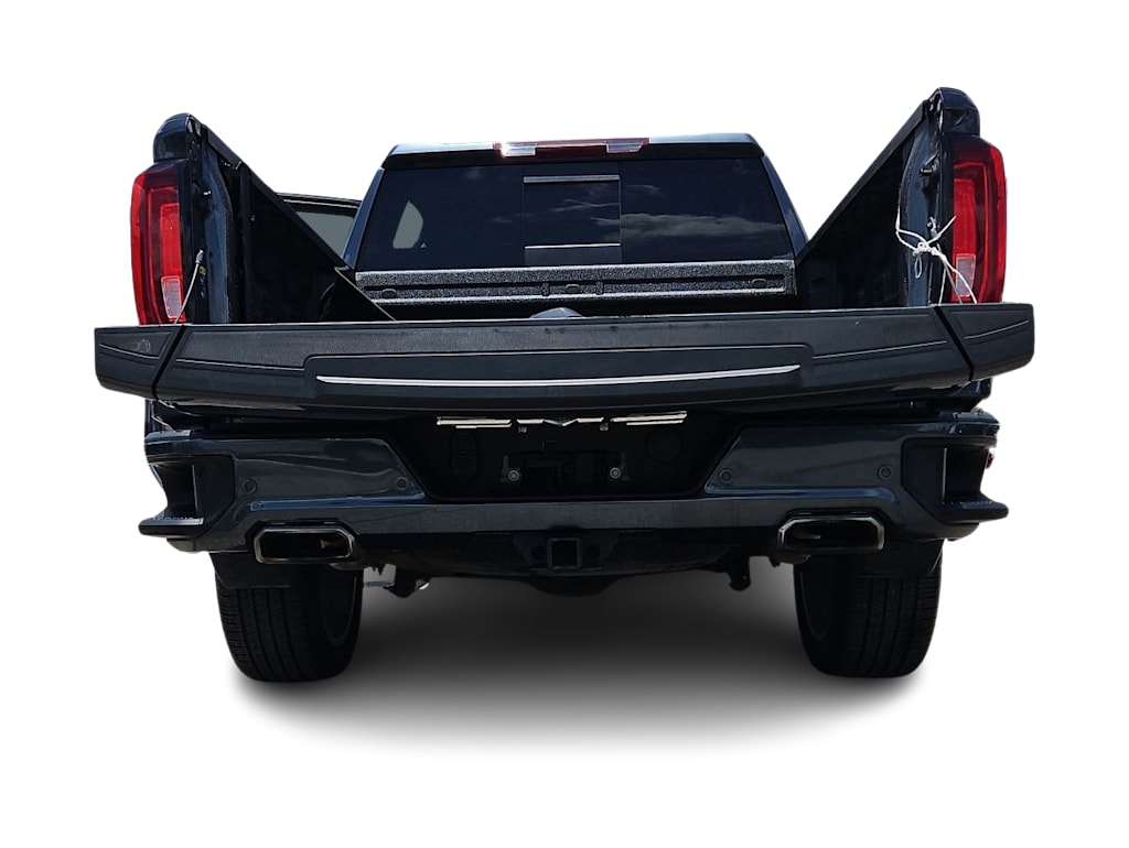 Thumbnail: 2021 GMC Sierra 1500 - 34