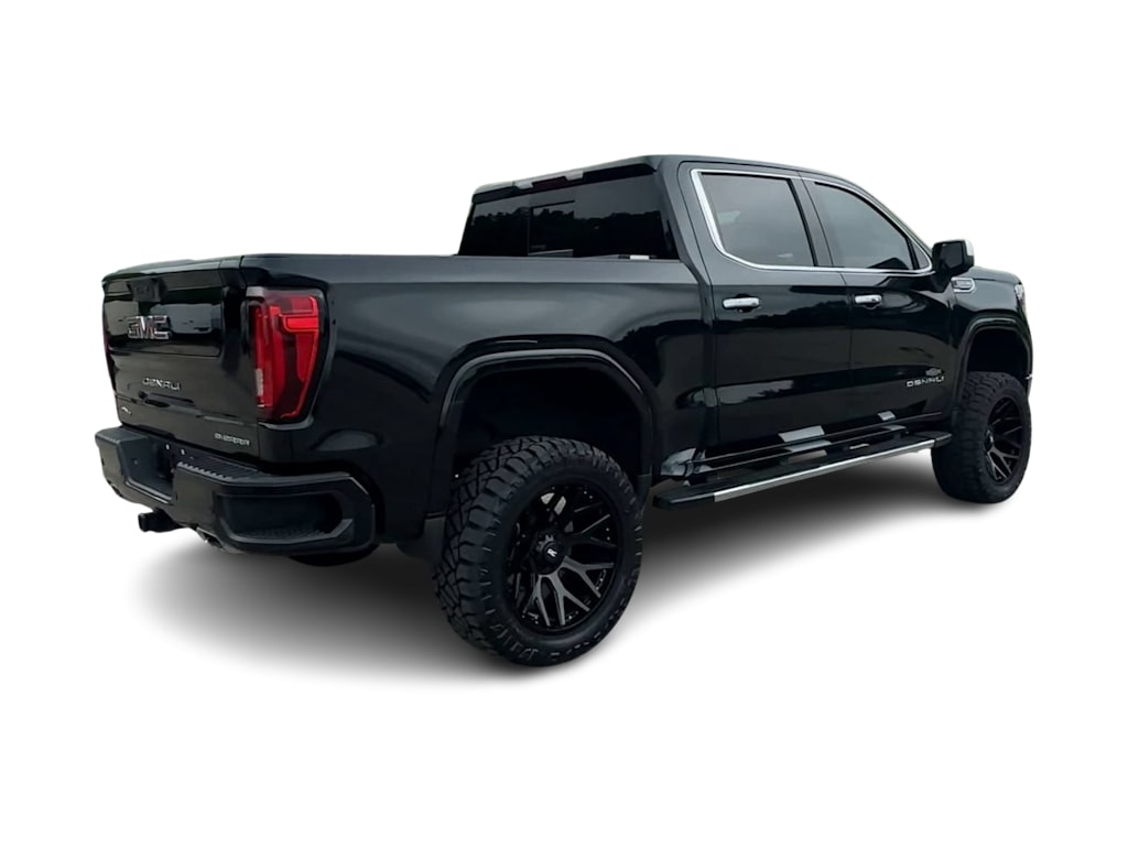 Thumbnail: 2022 GMC Sierra 1500 - 22