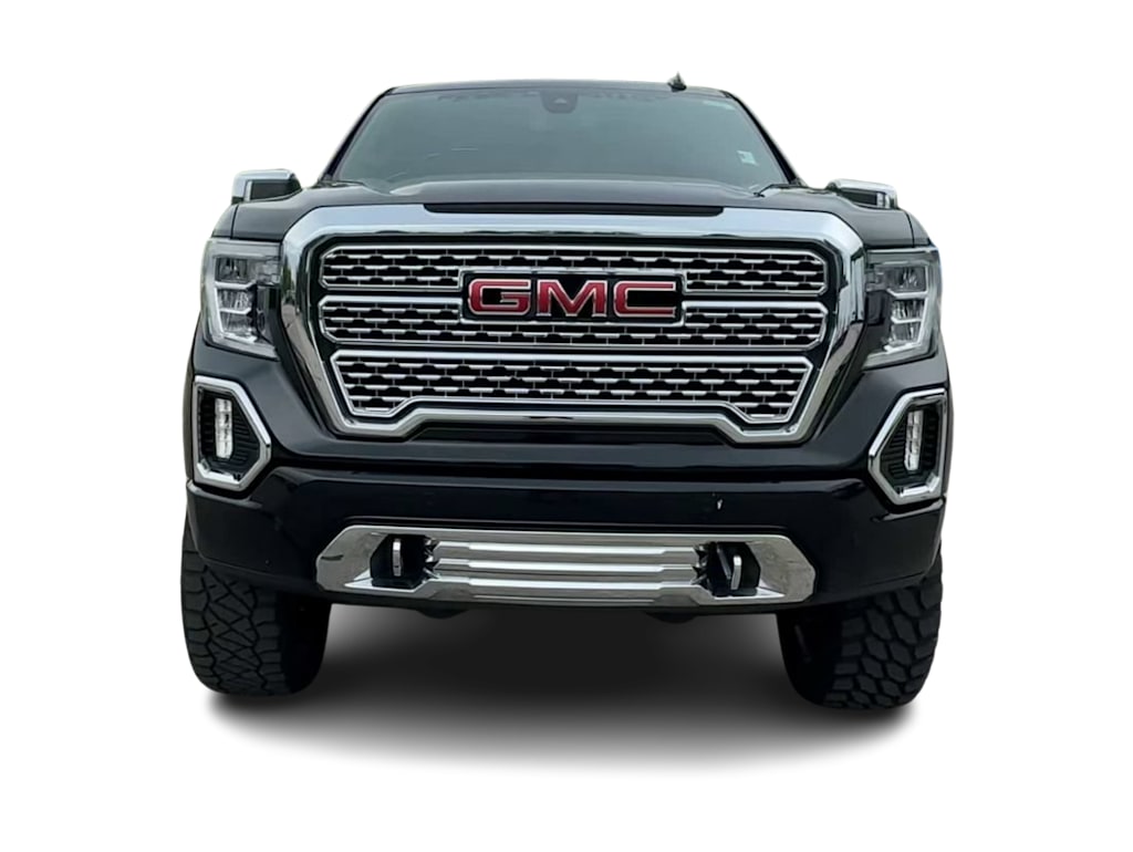 Thumbnail: 2022 GMC Sierra 1500 - 6