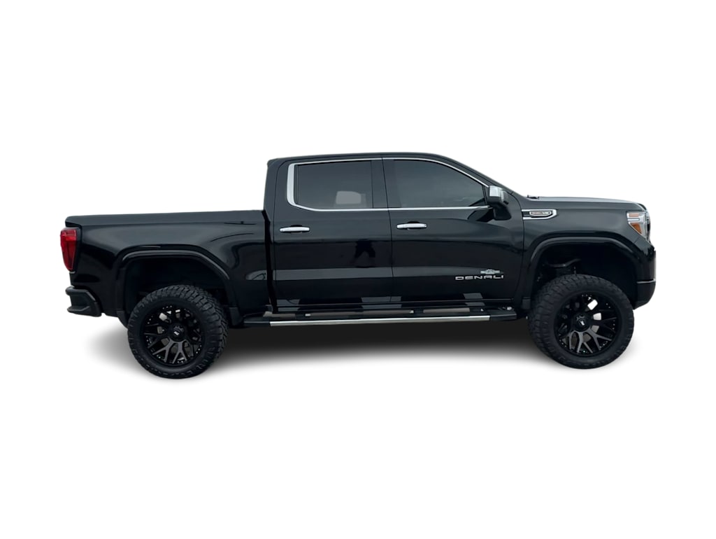 Thumbnail: 2022 GMC Sierra 1500 - 23