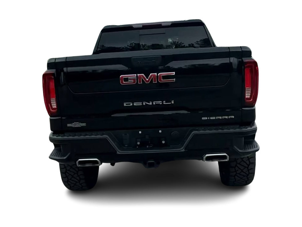 Thumbnail: 2022 GMC Sierra 1500 - 5