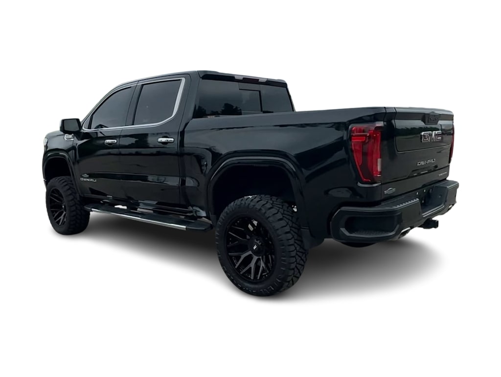 Thumbnail: 2022 GMC Sierra 1500 - 4