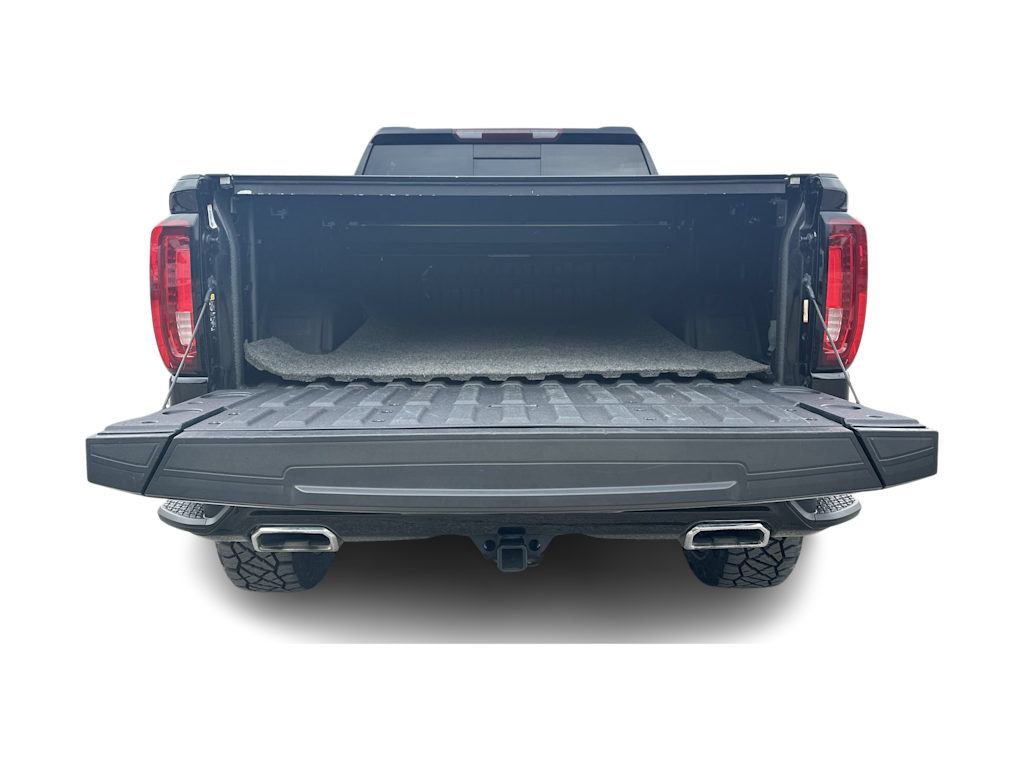 Thumbnail: 2022 GMC Sierra 1500 - 17