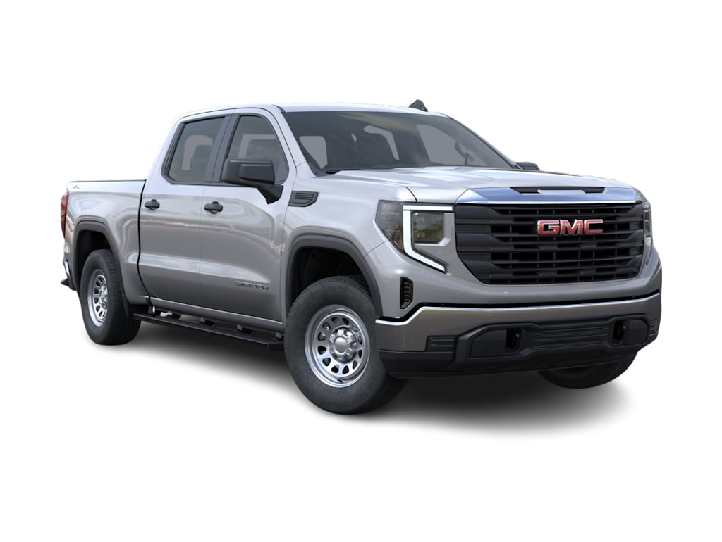 Thumbnail: 2026 GMC Sierra 1500 - 18