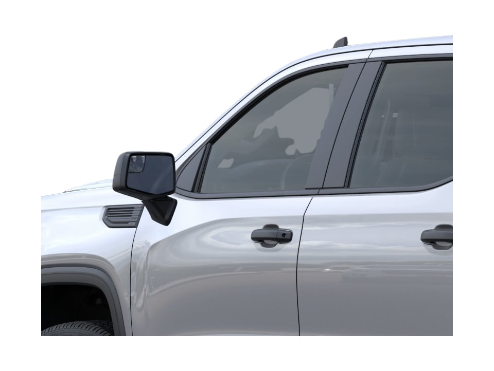 Thumbnail: 2026 GMC Sierra 1500 - 21