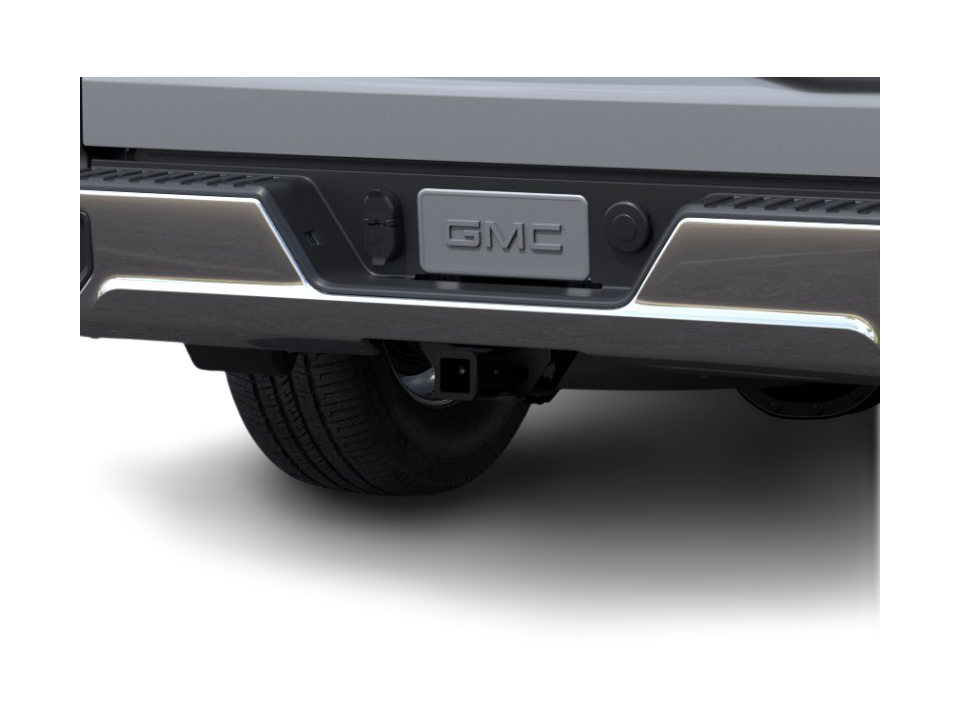 Thumbnail: 2026 GMC Sierra 1500 - 5
