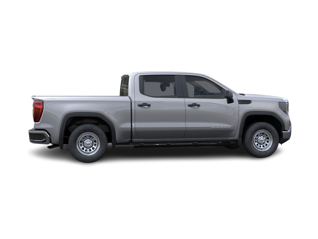 Thumbnail: 2026 GMC Sierra 1500 - 16