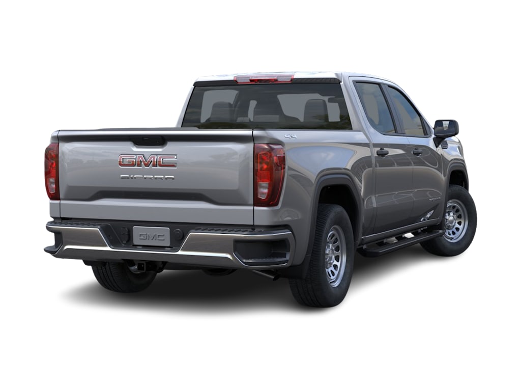 Thumbnail: 2026 GMC Sierra 1500 - 15