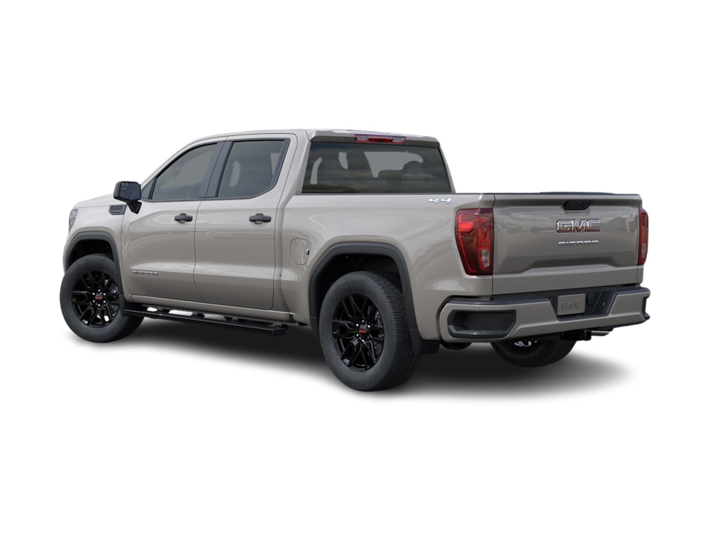 Thumbnail: 2026 GMC Sierra 1500 - 4