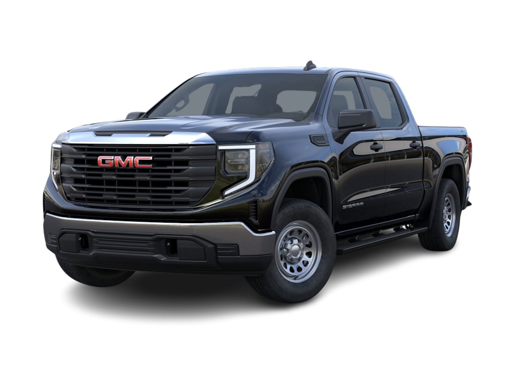Thumbnail: 2026 GMC Sierra 1500 - 17