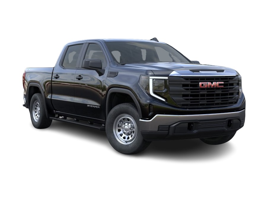 Thumbnail: 2026 GMC Sierra 1500 - 13