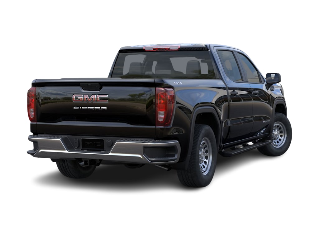 Thumbnail: 2026 GMC Sierra 1500 - 15