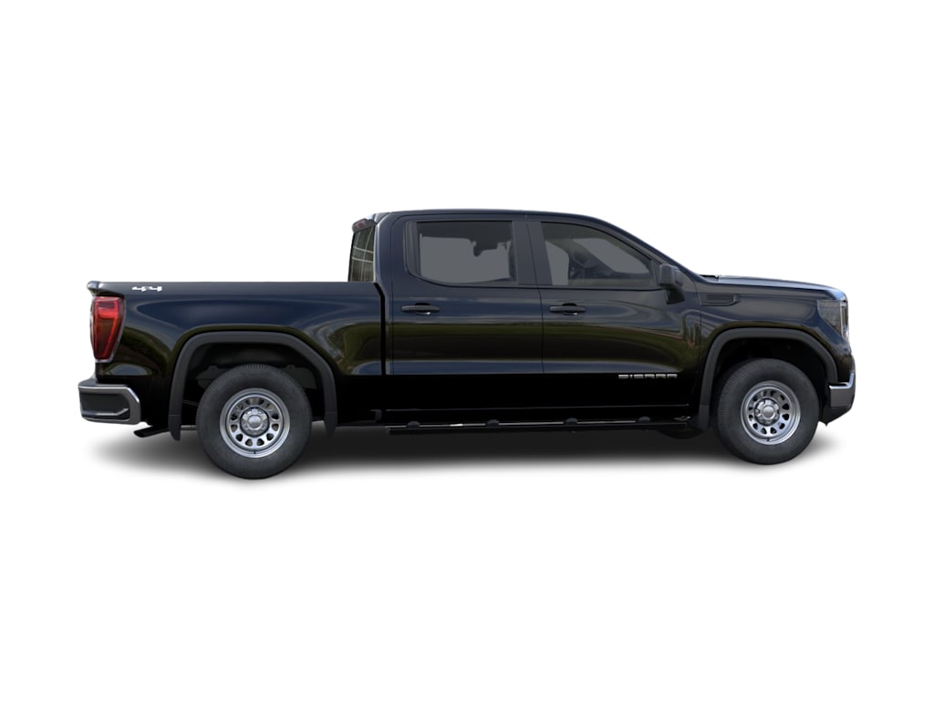 Thumbnail: 2026 GMC Sierra 1500 - 16