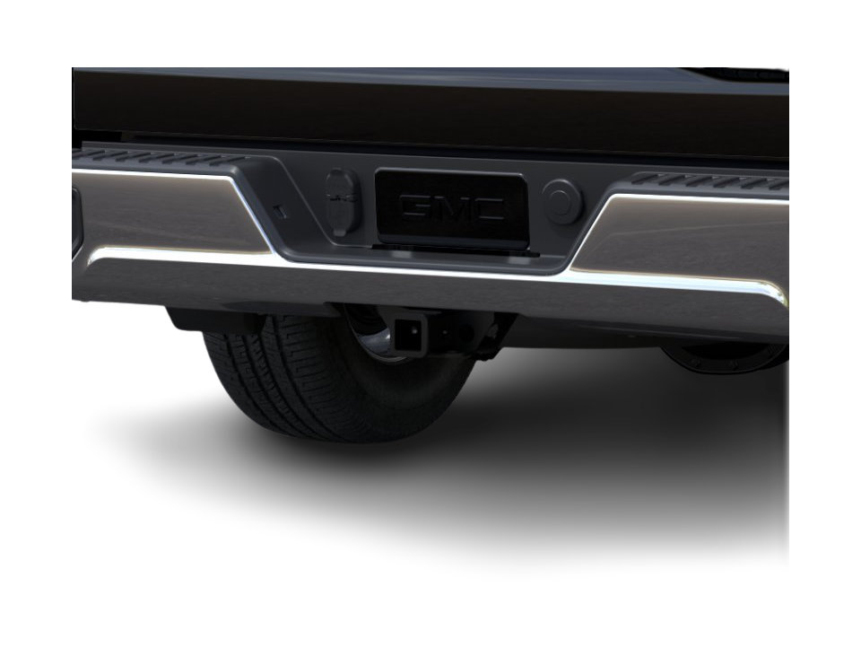 Thumbnail: 2026 GMC Sierra 1500 - 4